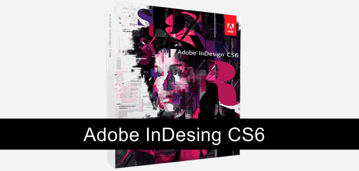 Adobe Indesign Cs6 Full En Mega