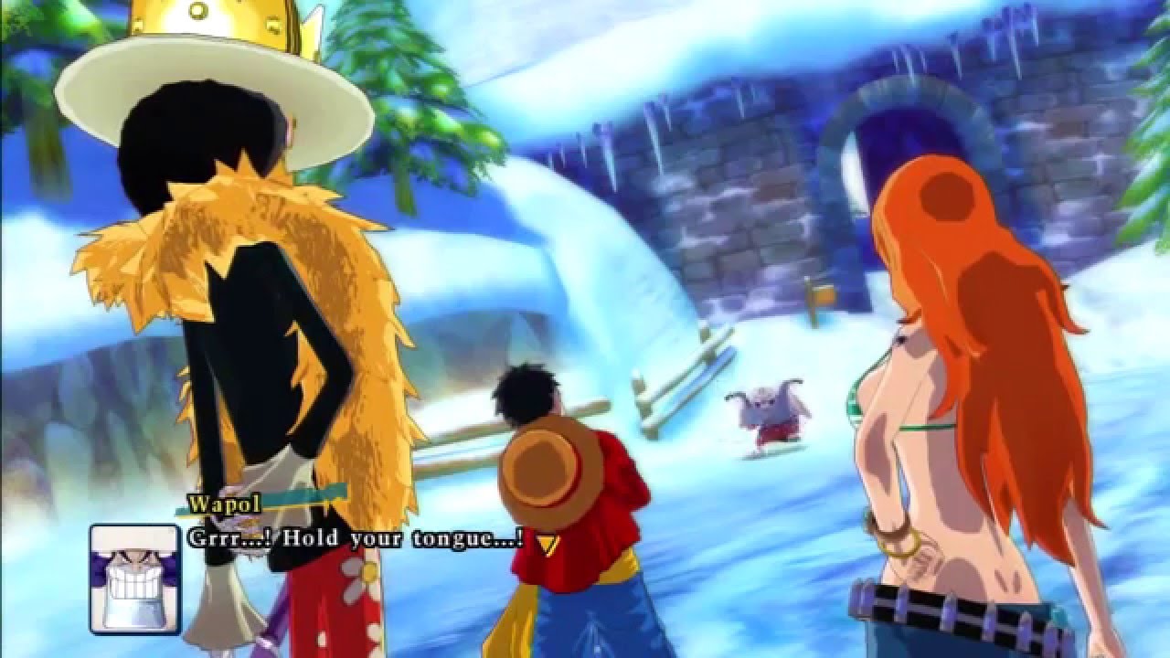 Download Video One Piece All Episode Sub Indonesia Mp4